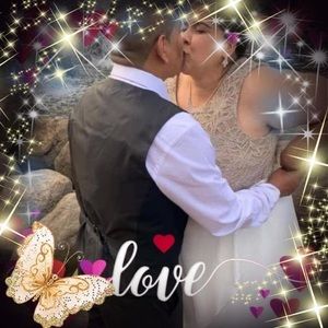 Meet your Posher, Theresa